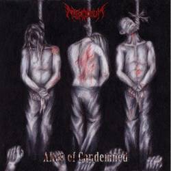 Necrodium : Altar of Condemned